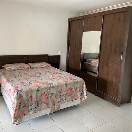 Guilherme Hostel 포르탈레자 외부 사진