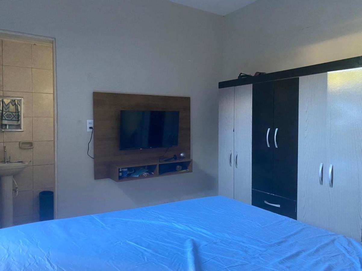 Guilherme Hostel 포르탈레자 외부 사진