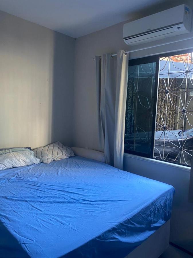 Guilherme Hostel 포르탈레자 외부 사진