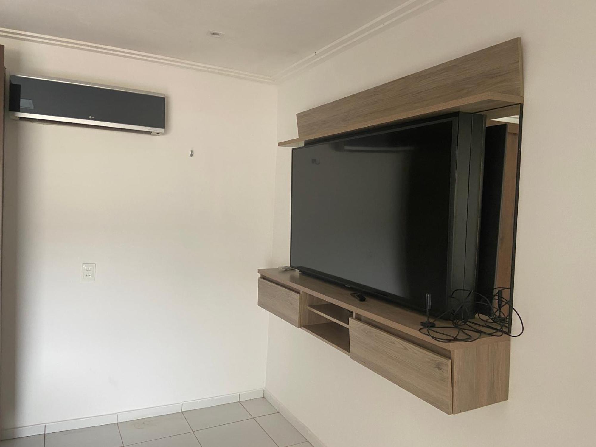Guilherme Hostel 포르탈레자 외부 사진