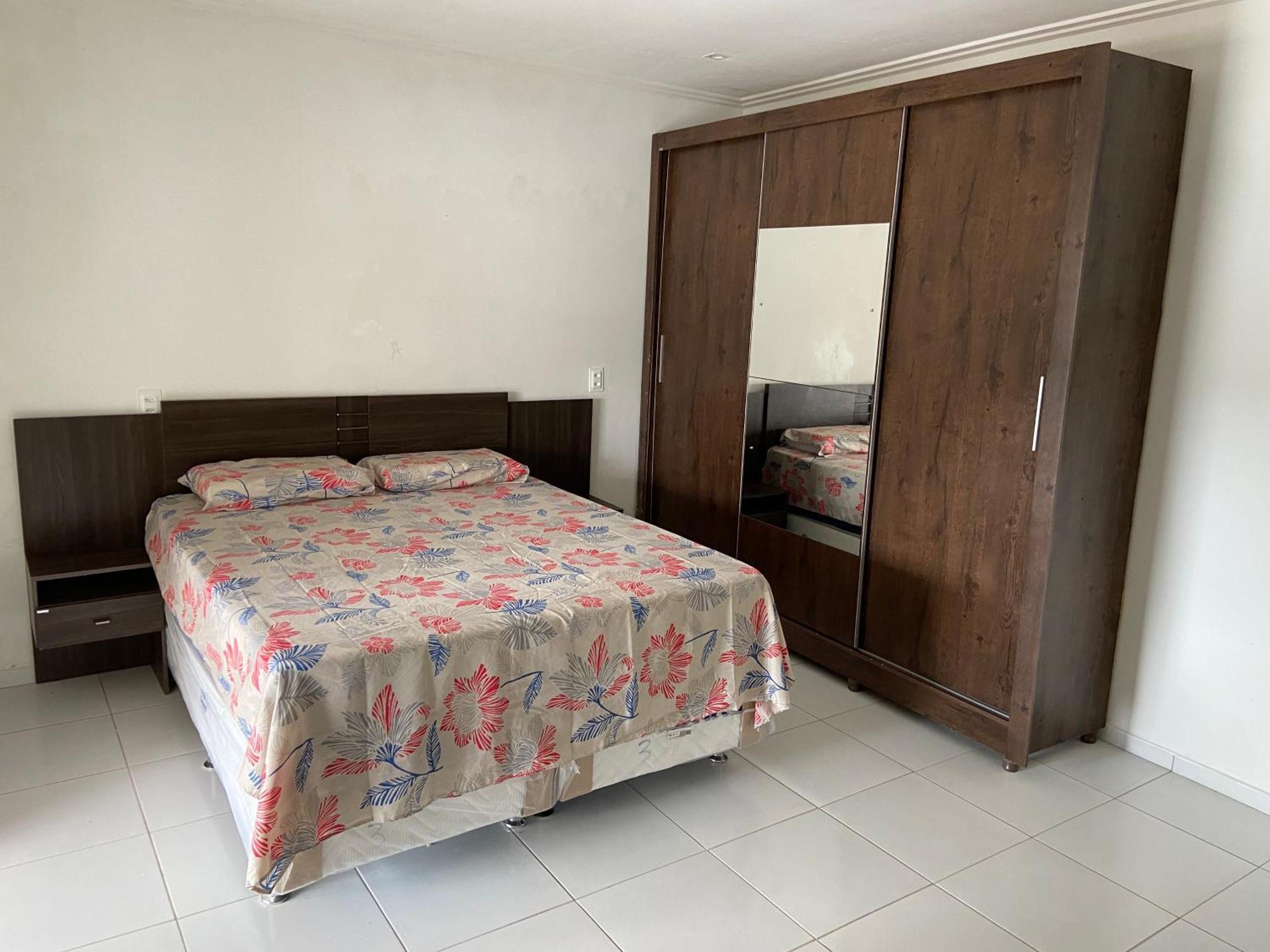Guilherme Hostel 포르탈레자 외부 사진