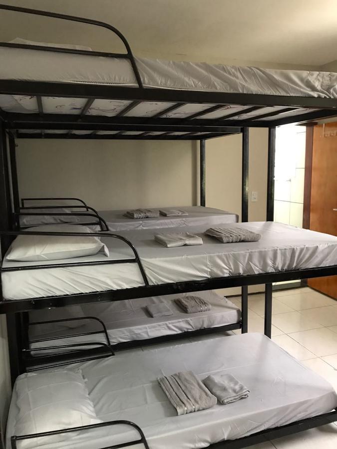 Guilherme Hostel 포르탈레자 외부 사진