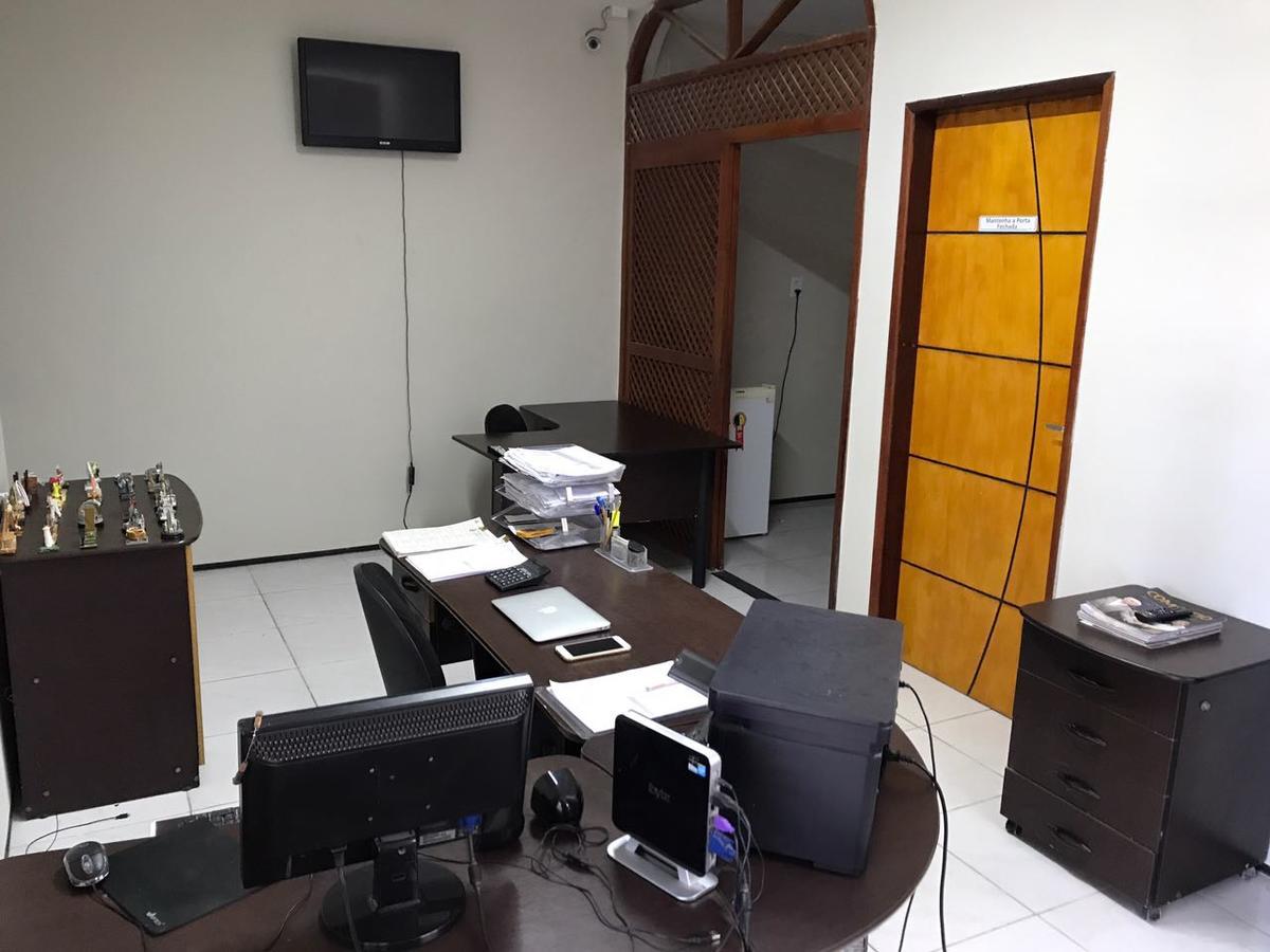 Guilherme Hostel 포르탈레자 외부 사진