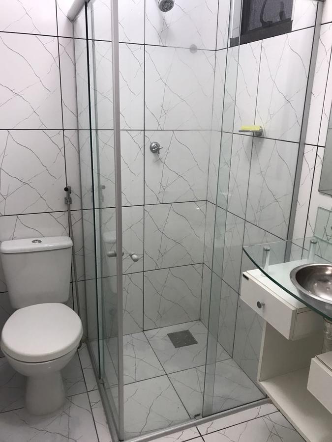 Guilherme Hostel 포르탈레자 외부 사진