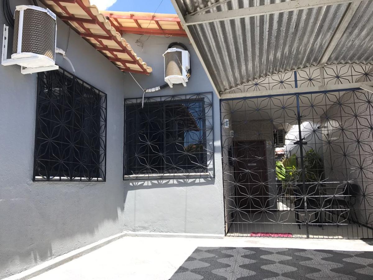 Guilherme Hostel 포르탈레자 외부 사진