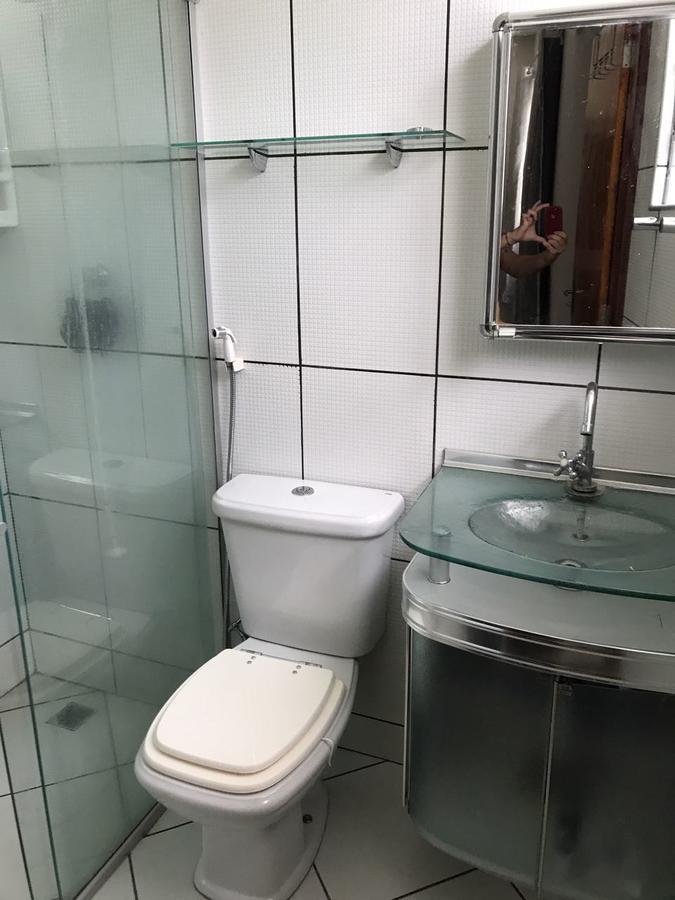 Guilherme Hostel 포르탈레자 외부 사진