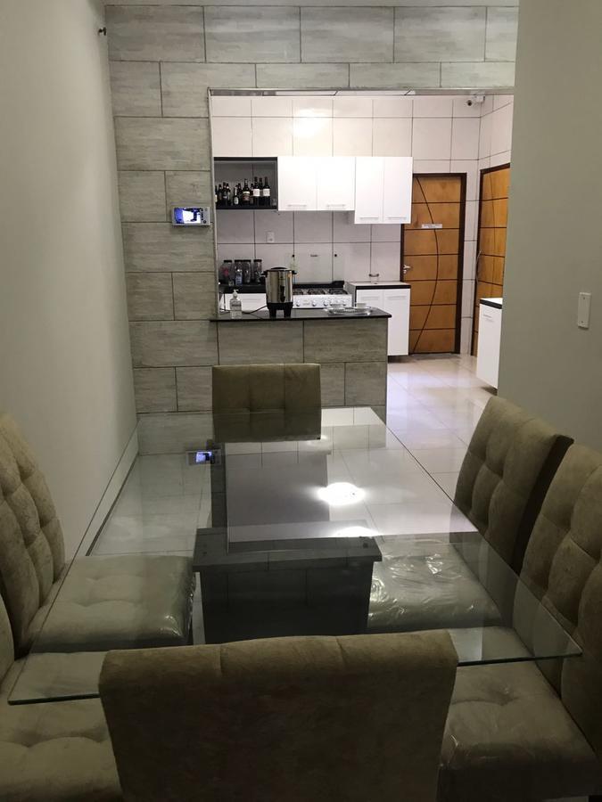 Guilherme Hostel 포르탈레자 외부 사진